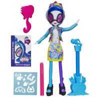 Dj Pon 3 Rainbow Rocks